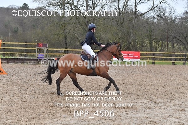 BPP_4506 - CLASS 4 STX-UK Pony BritiNovice / 0.80m Open