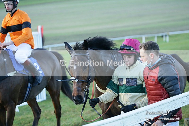 PtP 121221 893 - Barbury International Point-to-Point 112/12/2021