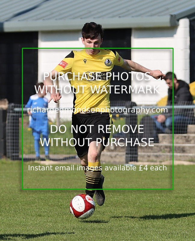 IMG_4233 - Kendal Town v Widnes