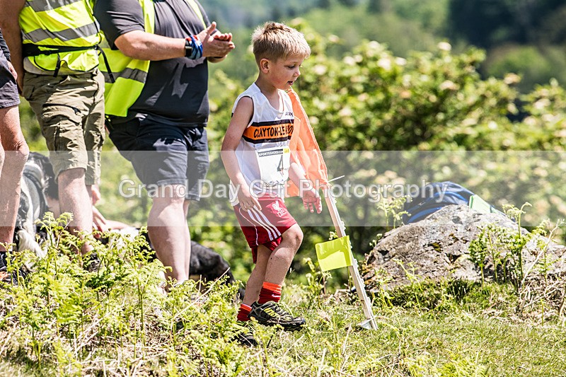 Coniston Junior-62 - Coniston Gullies Junior Fell Races Sunday 24th May 2026