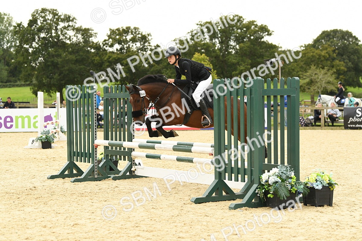 SBM_73084 - J16 - Junior Pony 75cm Championship