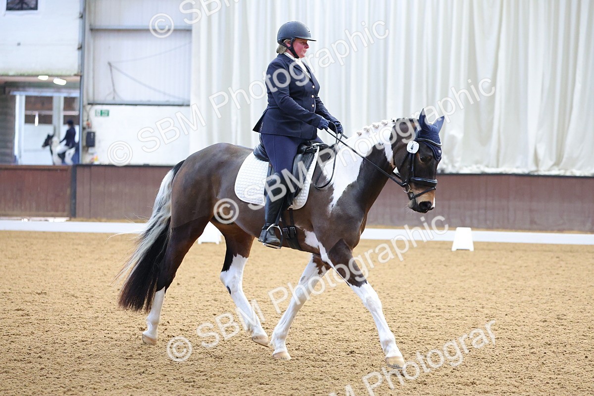 SBM_000287 - Class 3-4 - N4-N5