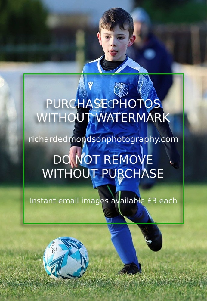 IMG_2972 - Wattsfield Under 7's vs Grange Utd Under 7's (25/1/25)
