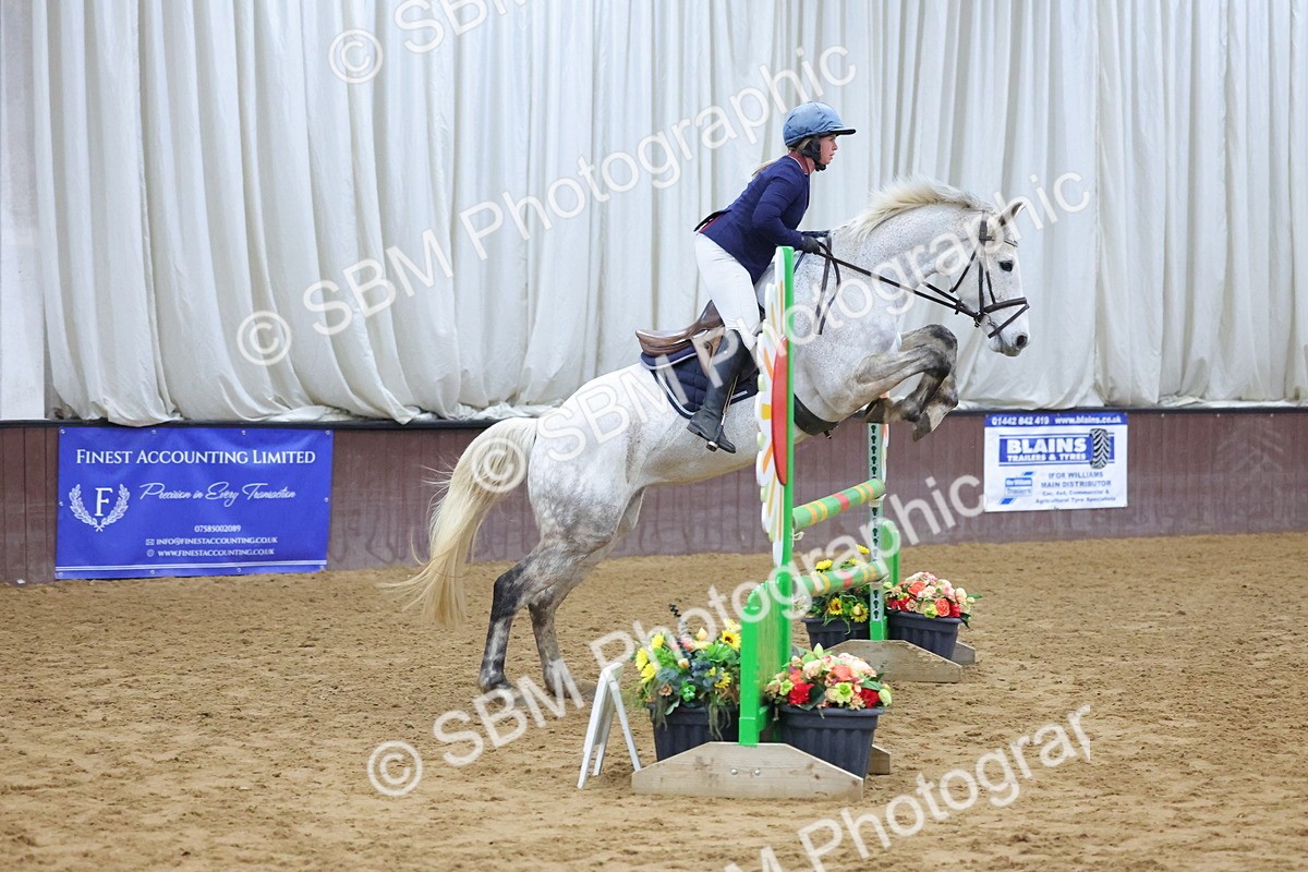 SBM_001319 - Class 14 - Nupafeed Supplements Senior Discovery/ 1m Open - First Round (1.00m)