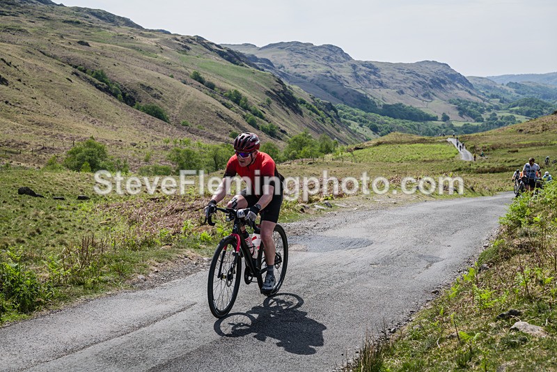 142852 - Hardknott Pass Camera 1 14.00-15.00