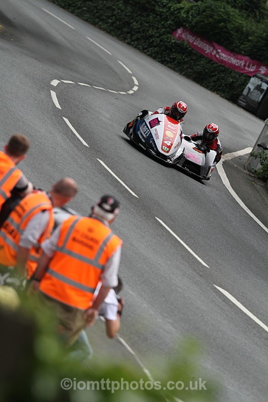 PR159876 - Sidecar Race 2