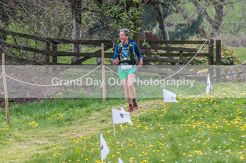 3 Peaks Finish-2495 - The 3 Peaks Race Saturday 26th April 2025 - The Finish