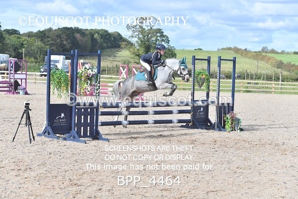 BPP_4464 - CLASS 8 PONY 70CM FINAL