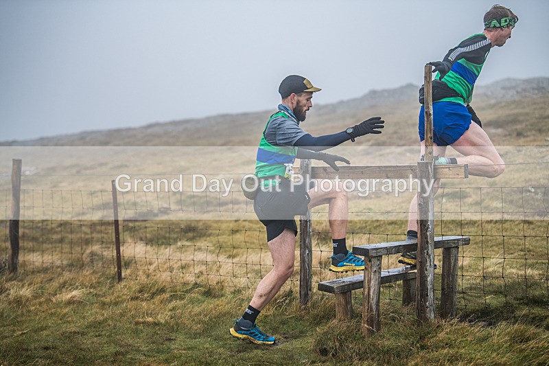 Buttermere-87 - Buttermere Shepherds Meet Fell Race Sunday 26th October 2025