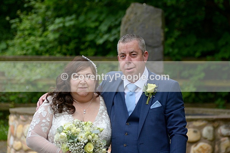 DK-381 - Donna and Kevin