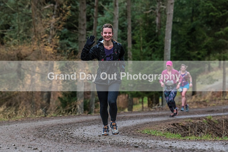 Glentress 21  10K-1013 - High Terrain Events Glentress 21 & 10K Trail Races Saturday 16th November 2024