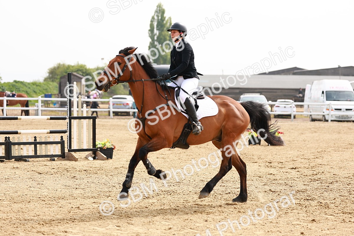  - Class 16 - Senior Discovery - 1.00m