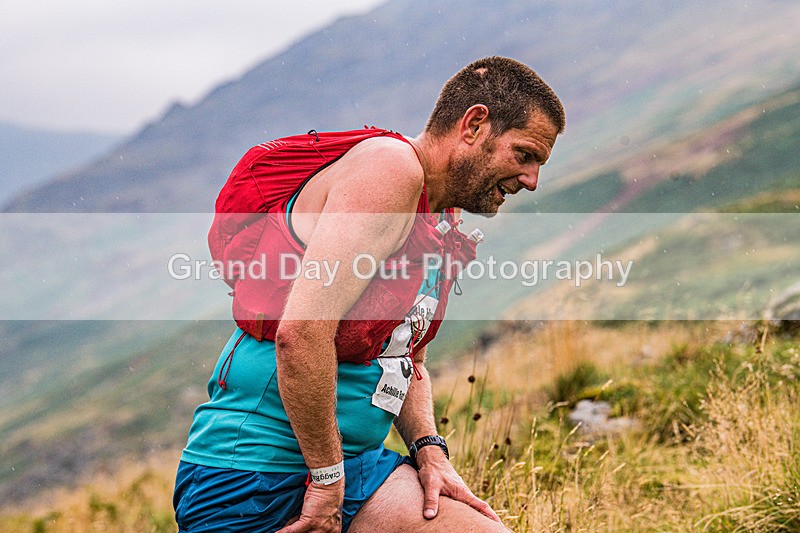 Grisedale Horseshoe-1094 - Grisedale Horseshoe Fell Race Saturday 3rd September 2022