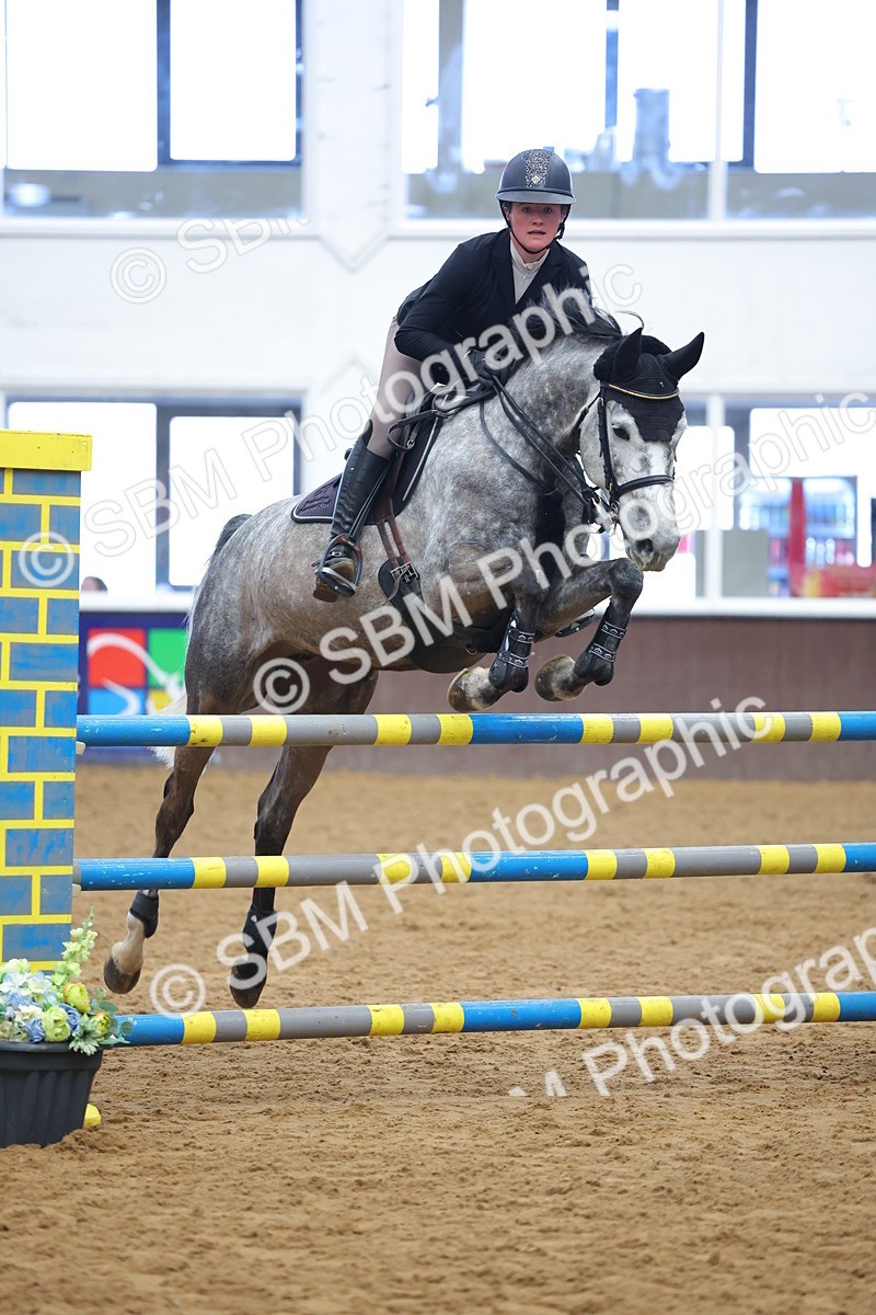 SBM_002645 - Class 8 - Senior Newcomers - 1.10m