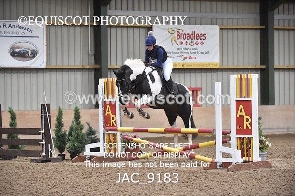 JAC_9183 - CLASS 5 - ARENA EVENTING BE 80CM