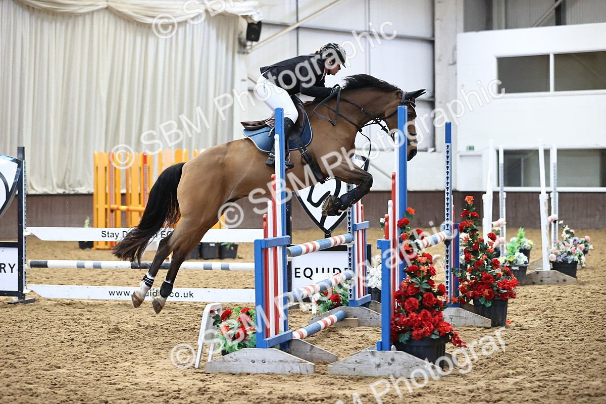 SBM_005467 - Class 17 - Equiyd Ruby Bluechip Qualifier