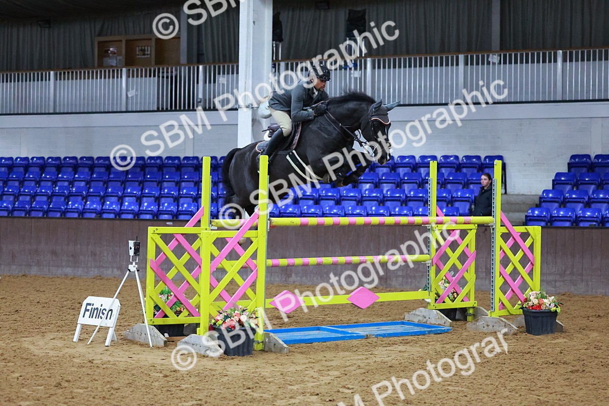 SBM_002592 - Class 7 - National 1.30 1.40m