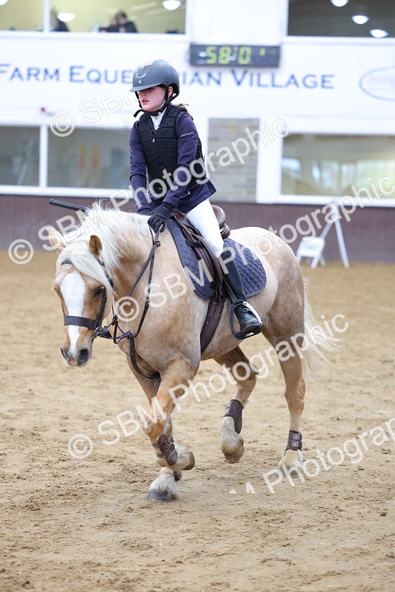 SBM_000842 - Class 3 - 60cm