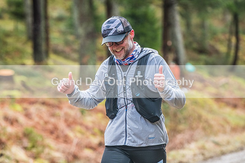 Glentress Marathon-1229 - High Terrain Events Glentress Marathon Trail Run Saturday 19th February 2023