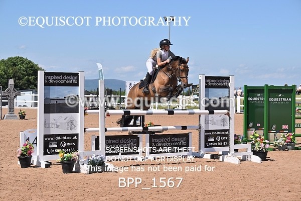BPP_1567 - THU CLASS 3 Scottish Branch North West Junior Championship **Viewing/Selection class for 148 teams**