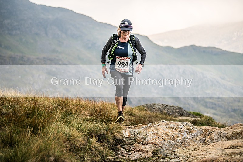 Peris Horseshoe-1071 - Peris Horseshoe Fell Race Saturday 21st September 2024