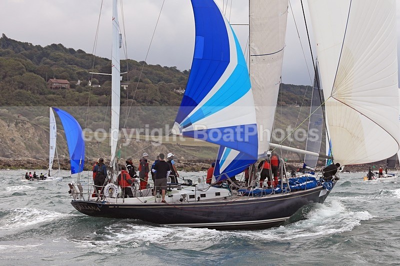 170701 SWAN GALIANA GBR5502T RTI_0672 - ROUND THE ISLAND 2017