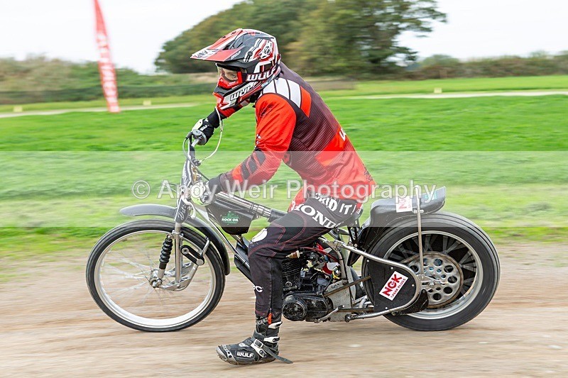 20251011-5D3K8A3004 - Ride & Skid It. Speedway Experience Day 11th October 2025