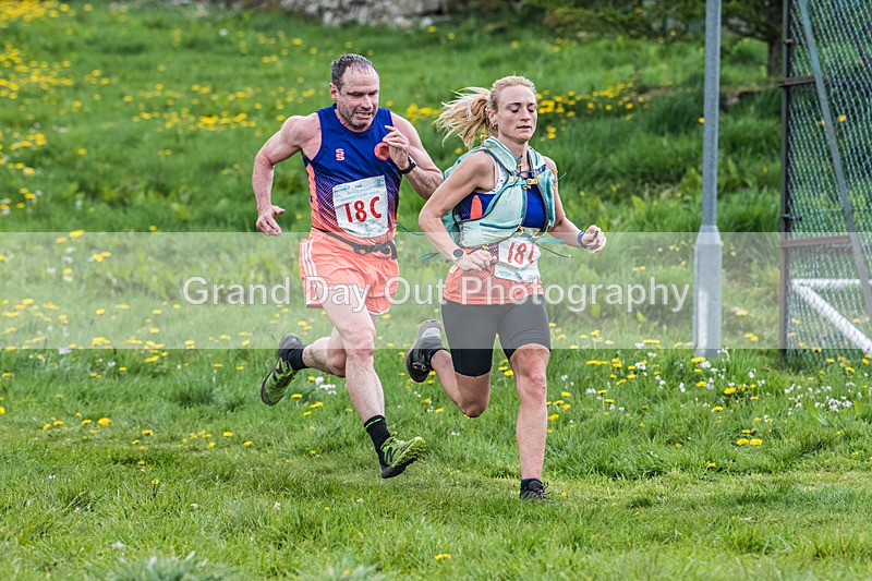 3 Peaks Finish-682 - The 3 Peaks Race Saturday 26th April 2025 - The Finish