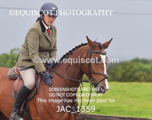 JAC_1359 - CLASS 9 BHS Scotland Riding Club Working Hunter Qualifier (1.00m)