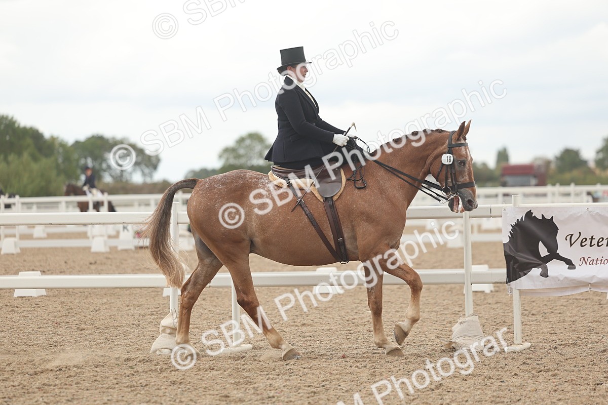 SBM_06321 - Class 23 - SSA - Classical