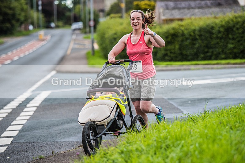 Netherhall-448 - Netherhall 10K Road Race & Children's Races, Wednesday 2nd August 2023