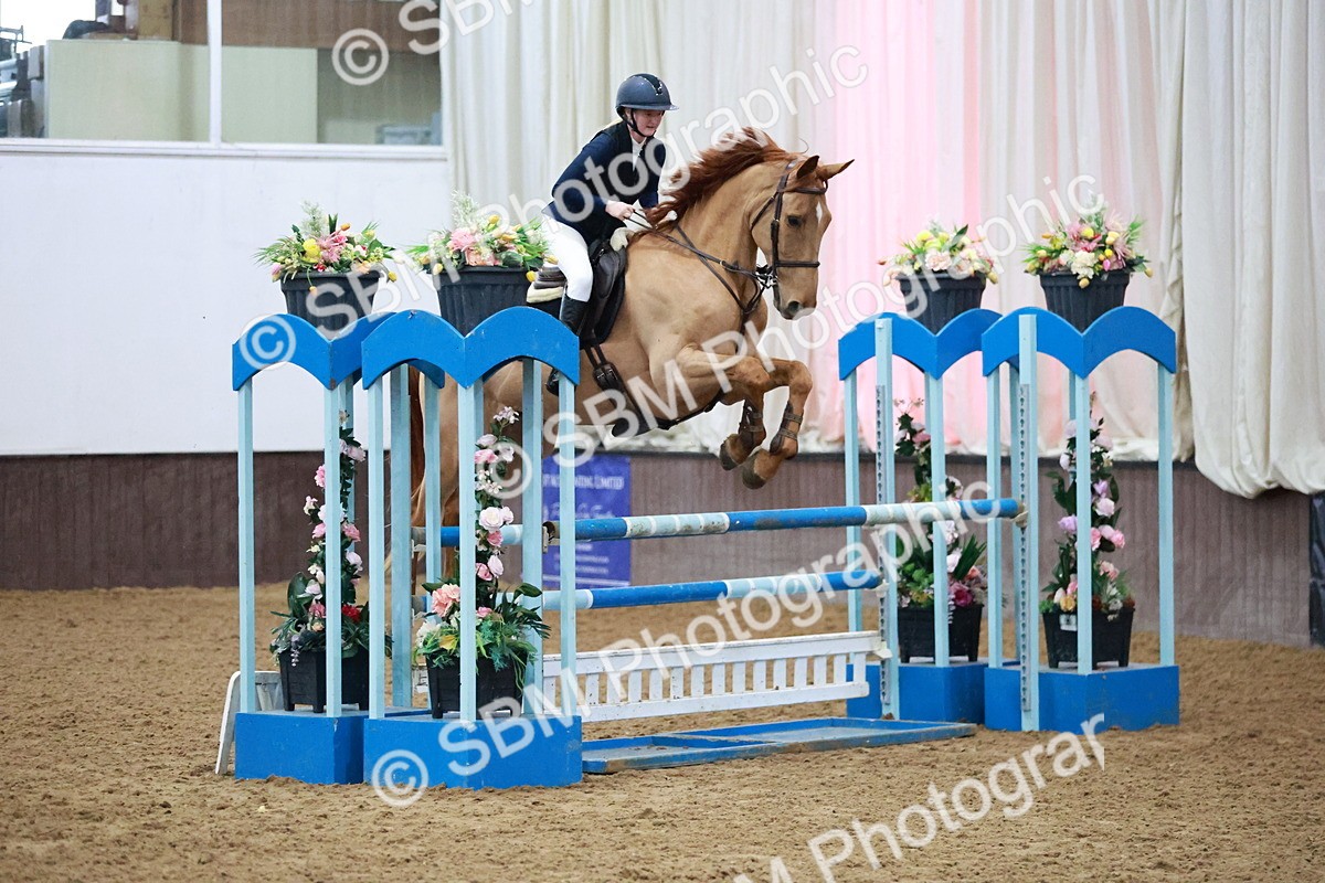 SBM_001261 - Class 4 - Senior Newcomers - 1.10m