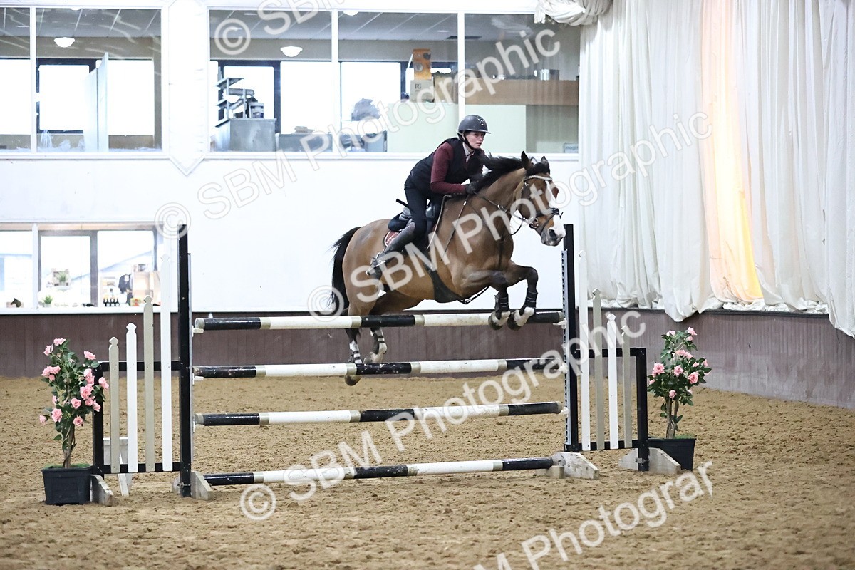 SBM_006446 - Class 20 - National 1.30m/1.40m Open