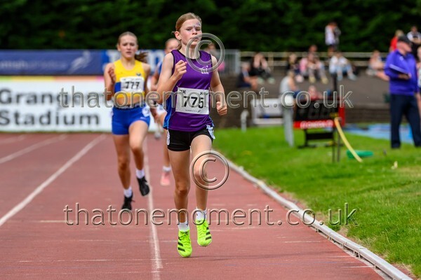 Age26 SUN-921851 - Track Female Set One