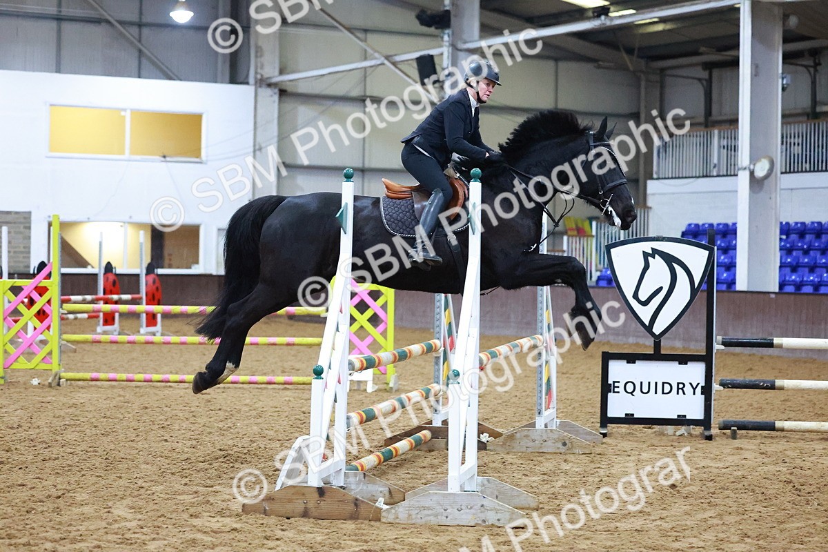 SBM_000726 - Class 2 - Senior British Novice - 90cm