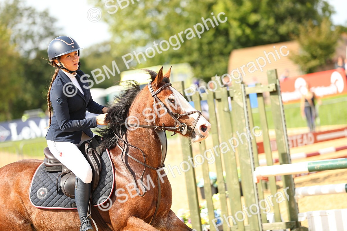 SBM_67916 - J17 - Junior Pony 80cm Championship