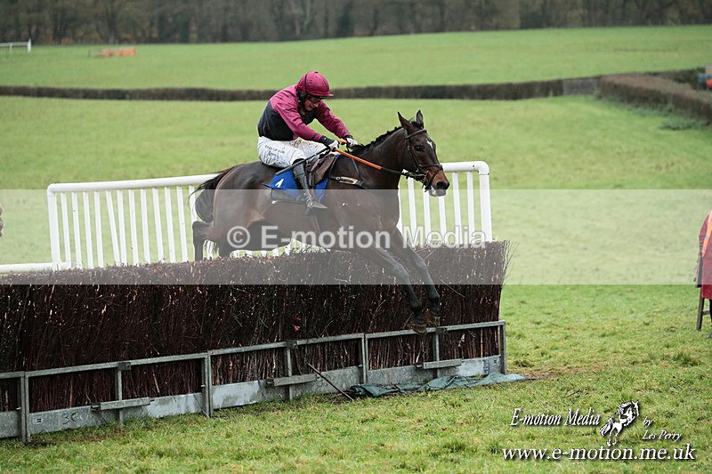 PtP 091125  0191 - Point-to-Point Wales Area Club Lower Machen, Gwent 09/11/25