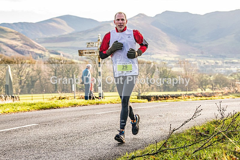 North Lakes Half Marathon  10k-926 - North Lakes Half Marathon & 10K Road Races Monday 2nd January 2023