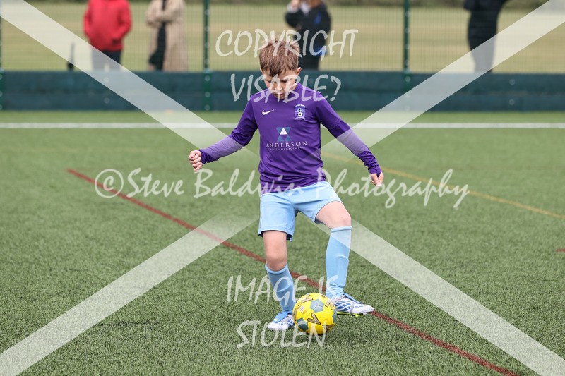 1DX30865 - Sat 6th U9 Boys