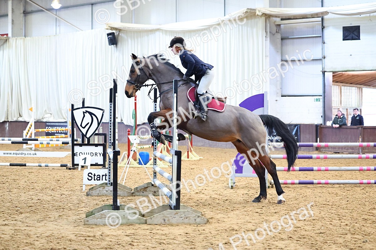 SBM_000406 - Class 2 - Senior British Novice - 90cm