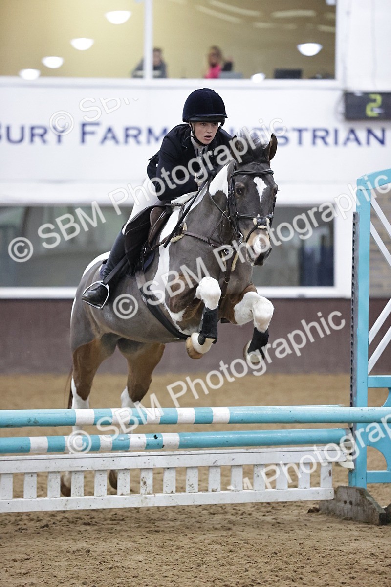 SBM_002416 - Class 3 - 70cm