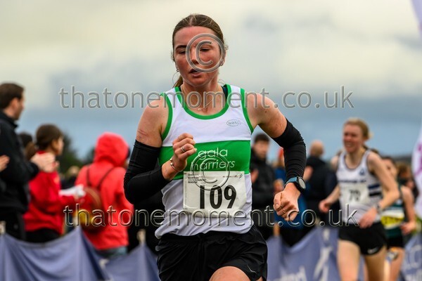 SCLan25-919730 - Senior Women Set Two