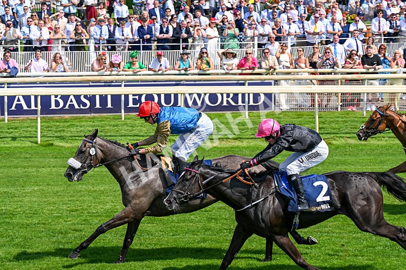 100726-Race 2-Flora Of Bermuda-0195 - Race 2 14.45pm William Hill Summer Stakes