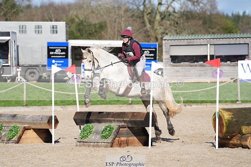 260228A-120247-00683 - Cls 2, 80cm Start to 1pm