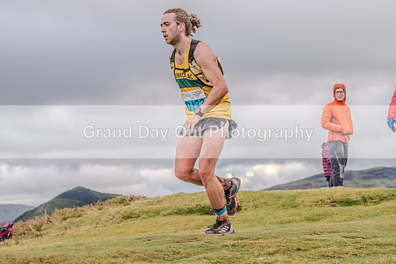 British Fell Relay-2693 - British Fell & Hill Relay Championship Braithwaite Keswick Saturday 21st October 2023
