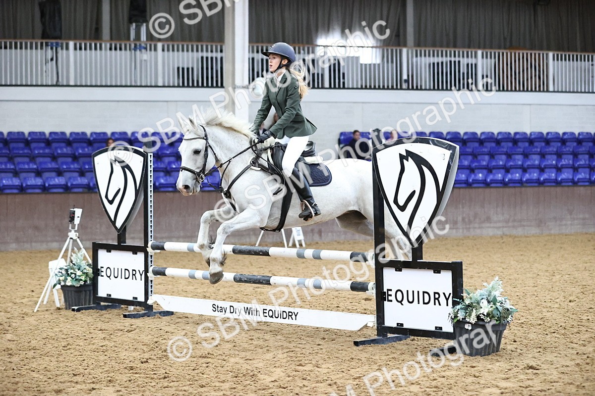 SBM_000741 - Class 2 - STX UK Pony British Novice 80cm Open