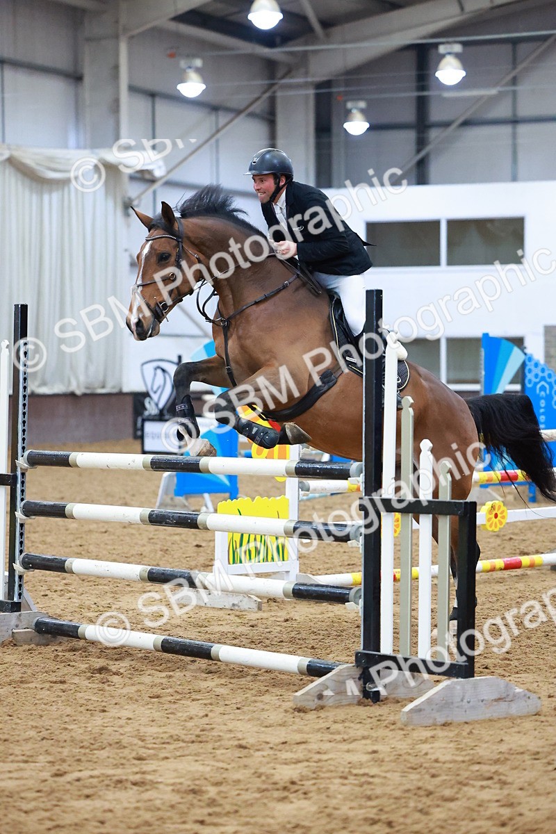 SBM_001804 - Class 4 - Senior Newcomers 1.10m