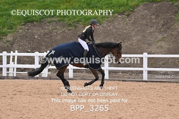 BPP_3265 - CLASS 12. - SAT - Senior 1.30m Open inc The Wright, Johnston & Mackenzie LLP RHS Young Masters quali