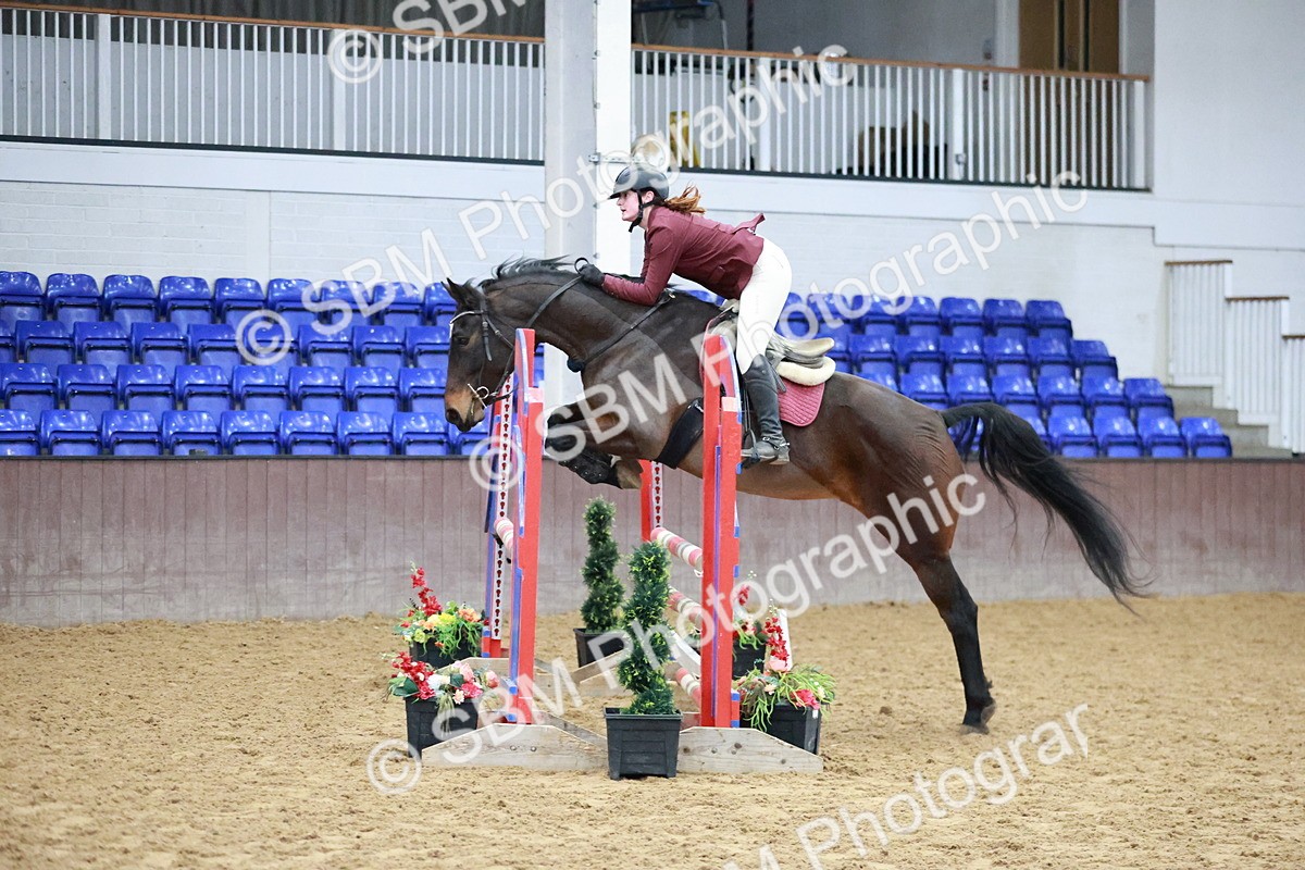 SBM_003585 - Class 15 - Senior British Novice - 90cm