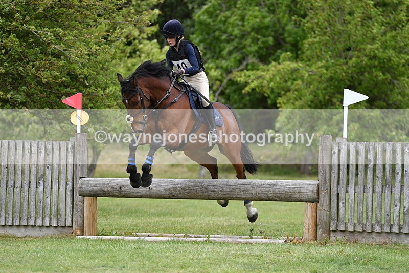 WJ5_3708 - Class 6 80cm